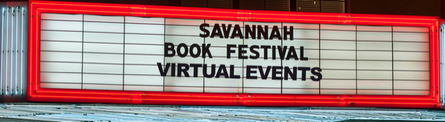Savannah Book Festival