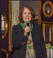 Virginia Brown