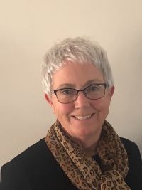 Bev Dalrymple