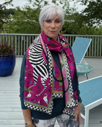 Sherry Jacobson