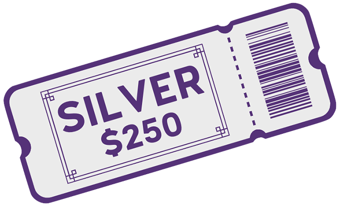 Silver Ticket