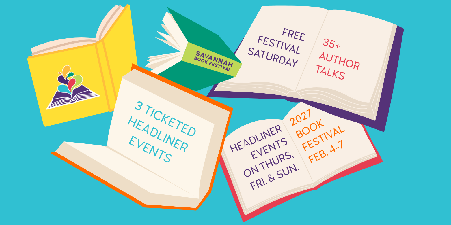 2027 Festival Structure Hero Graphic