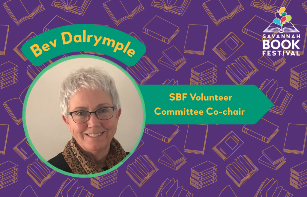 Bev Dalrymple Graphic 2026
