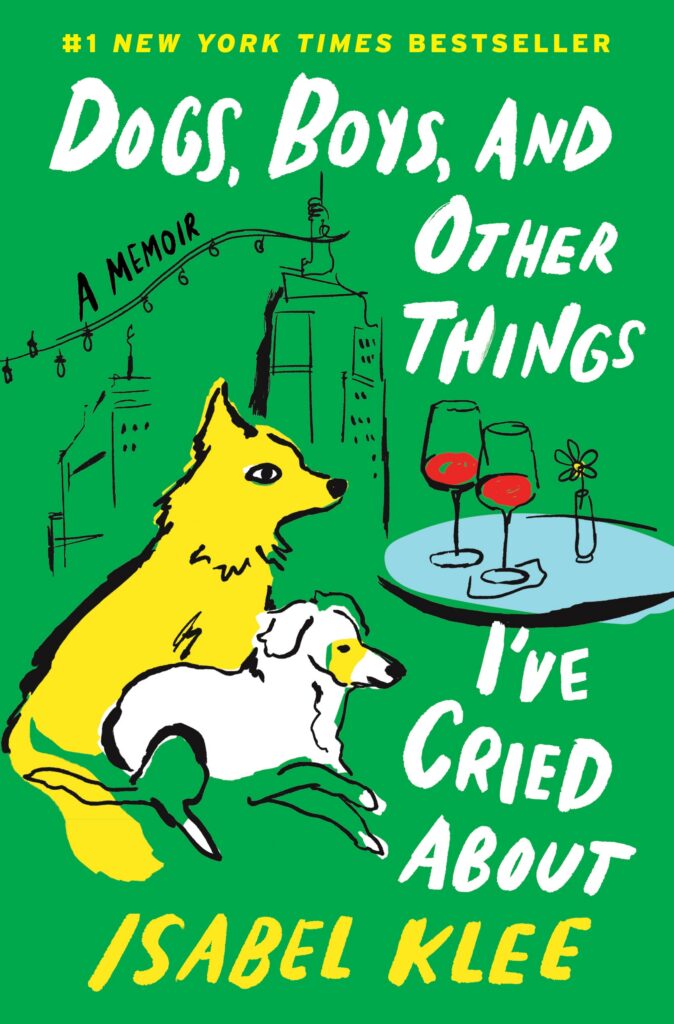 DOGS, BOYS cover