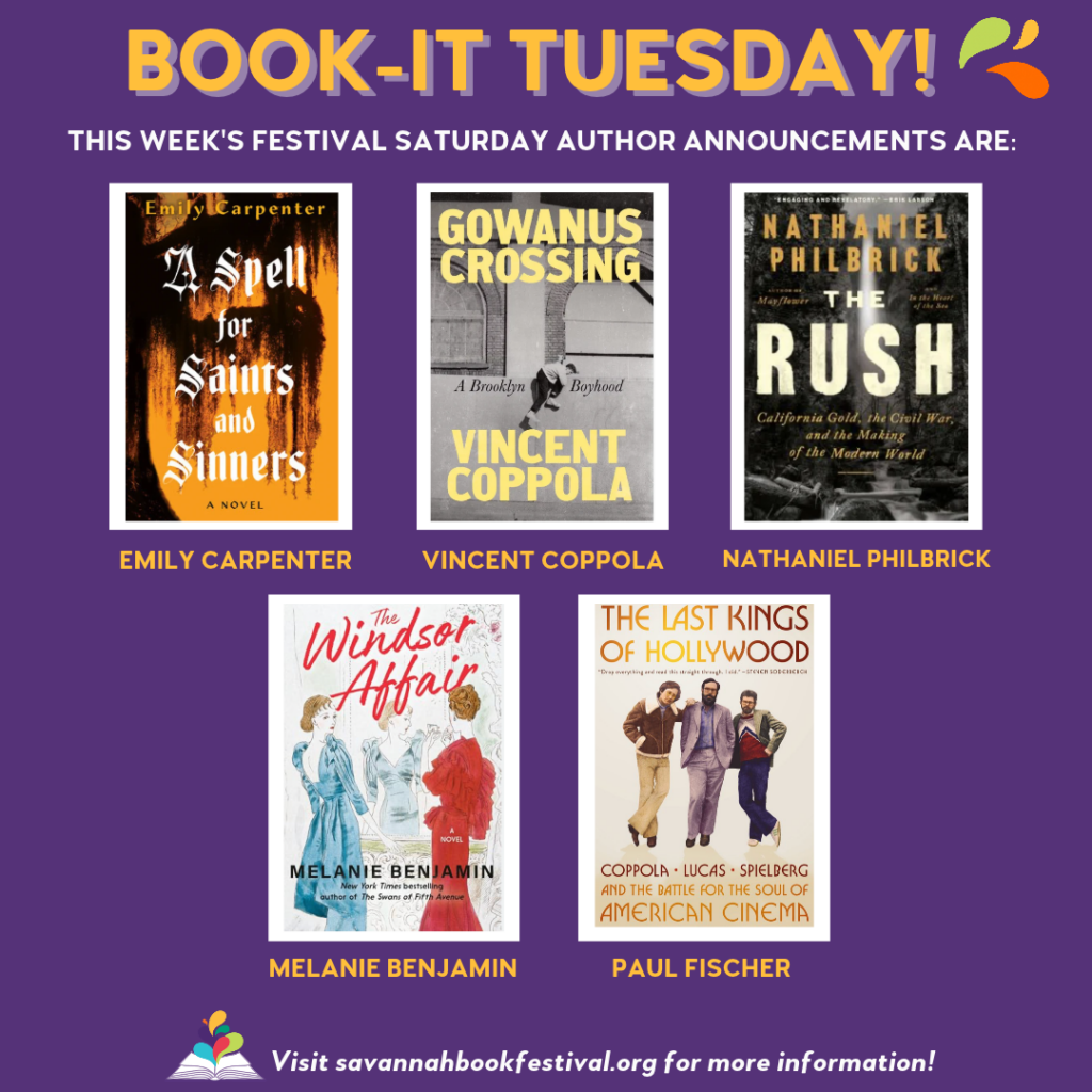 FOURTH BOOK-IT TUESDAY POST-4