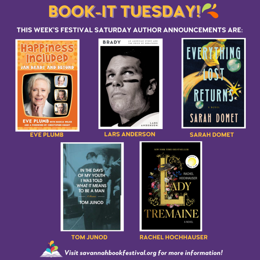 SECOND BOOK-IT TUESDAY POST
